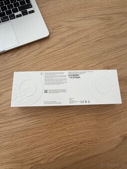 Hodinky Apple Watch SE, Generace 2 - 2