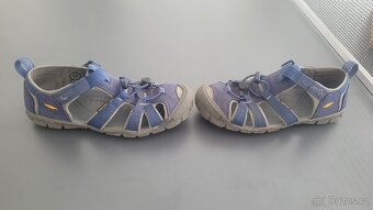 Detske sandaly Keen, EUR36 - 2
