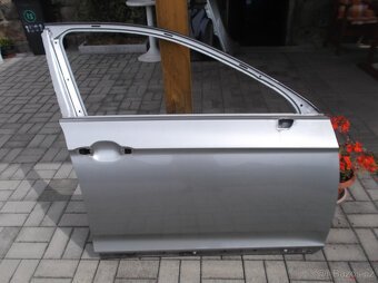 VW PASSAT B8 A CC DVEŘE-VÍKO-SVĚTLO-NÁRAZNÍK - 2