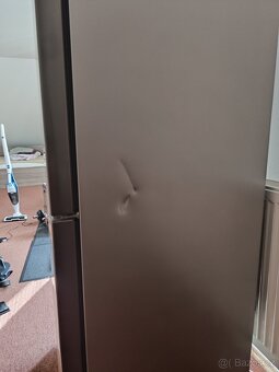 Lednička s mrazákem Beko Neo Frost - 2