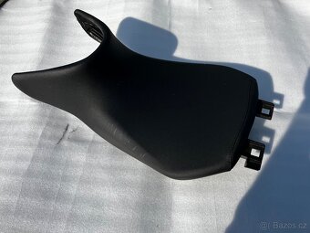 BMW nízké sedlo / low seat 760mm R1250RS - 2