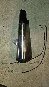 Original vyfuk Kawasaki ZX 10R Ninja - 2