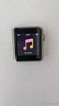 Přenosný digitální přehrávač Shanling M0 - 2