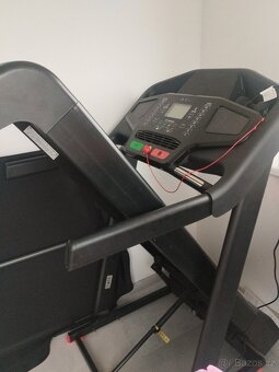 Běžecký pás Dymyos T900B - 2