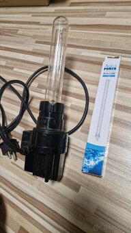 Pontec uvc 11w - 2