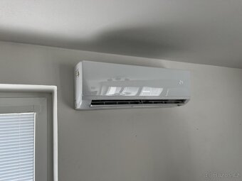 Klimatizace SINCLAIR RAY 2,7kW s montáží - 2