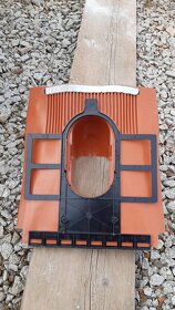 Venduct® univerzální střešní průchodka - průměr 100 mm - 2