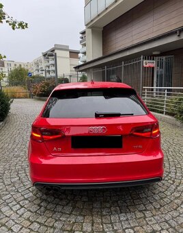 Audi A3 Sportback 1.4 TFSI Ambiente S tronic - 2