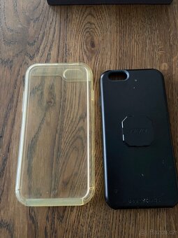 Kryt a držák na kolo pro iphone 6 PATRON - 2