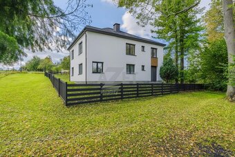 Prodej, rodinný dům, 8+2, 190 m2, Lipkův důl, Václavovice - 2