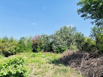 Pozemek k výstavbě  celoročního, rekreačního bydlení, Na Šir - 2