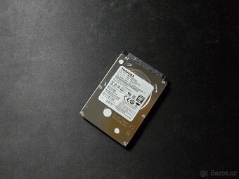 2,5" HDD Toshiba MQ01ABF050 500GB - 2