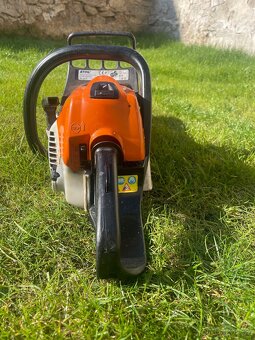 Motorová pila STIHL MS 181 C - 2