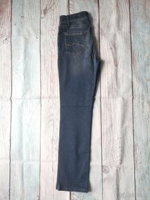 Nové dámské džíny cena za vše - 2
