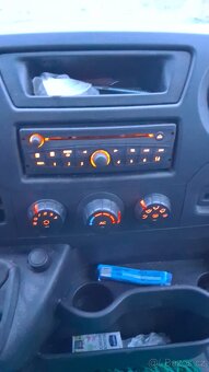 Renault Master - 2