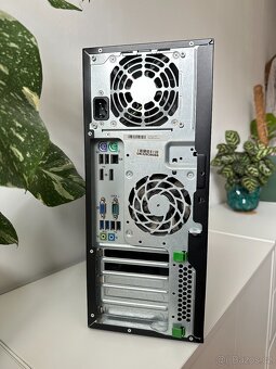 HP EliteDesk 800 G1 TWR - 2