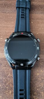 Huawei Watch Ultimate + váha - 2