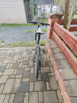 Dětské horské kolo Pells - 2