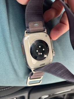 Apple Watch Ultra 2 - 2