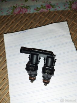 Vstřik. KTM, HUSQVARNA, GASGAS, Tpi,Tbi. Všechny. Nové - 2