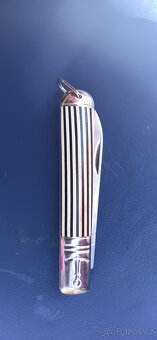 Retro zavírací nůž Mikov - 2