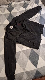 Podzimní bunda Sparta velikost S - 2