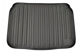 vana zavazadlového prostoru Megane IV - 2