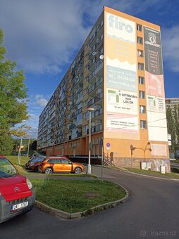 Prodej bytu 3+1 OV, Chomutov, Březenecká - SLEVA - 2