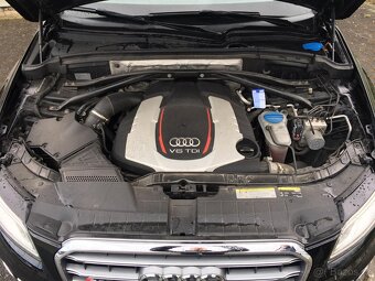 Audi SQ5 3.0 230kW - 2