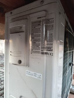 SLEVA Klimatizace CoolExpert – funkční set - 2