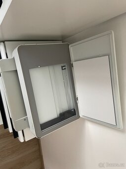 Tiskárna - barevná HP DeskJet Plus Ink Advantage 6075 - 2