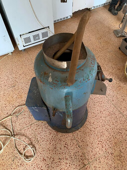 Profi škrabka na brambory - 2