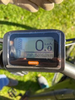 Elektrokolo Maxbike Urbea 28 - 2