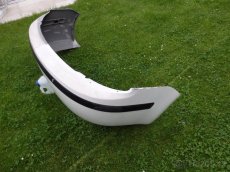 Zadní nárazník ŠKODA FABIA I Kombi - 2