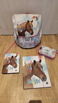 Oxybag školní batoh 1-3 třída - 2