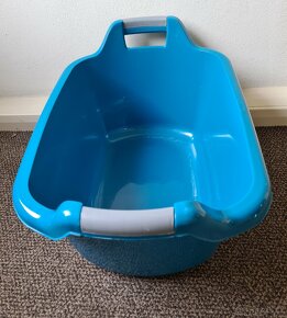 Curver vanička 35L - na prádlo, mytí dítěte,... - 2