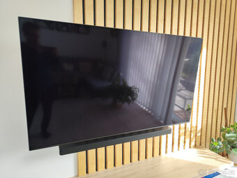 LG TV 65SM8600PLA - 2