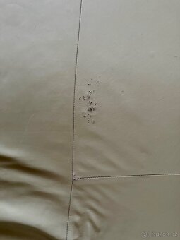 Kožená sedací souprava - 2