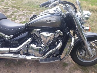 suzuki intruder c1800 r - 2