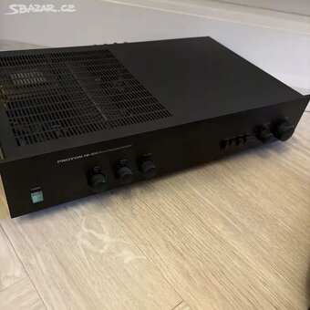 Proton AM-200 - 2