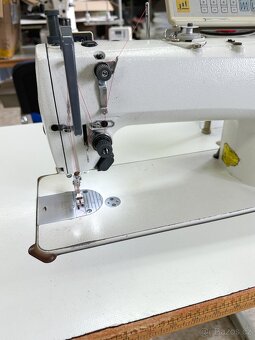 Šicí stroj Garudan GF-105-147LM - 2