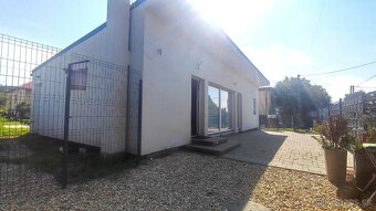 Na predaj – podnikateľský objekt, Košické Olšany, Slovensko - 2