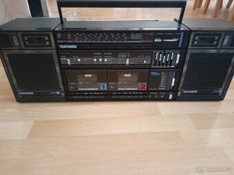 Telefunken HP 204 Compact studio - 2