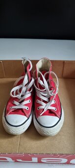 Tenisky Converse - 2