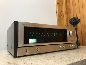 Kenwood KT-6005 Top stav - 2
