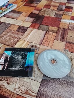 CD Modern Talking - 2