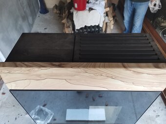 Krbové kamna RIKA ROCO - 2