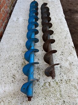 Kombajn E 512 ND - 2