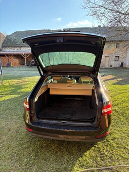 Škoda Superb 3 2.0 Tdi 110kw - 2