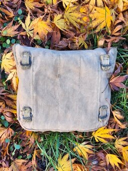 WW2 US ARMY-Catering 1. - 2